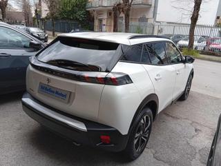 PEUGEOT 2008 usata, con Airbag Passeggero