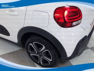 CITROEN C3 usata, con Immobilizzatore elettronico