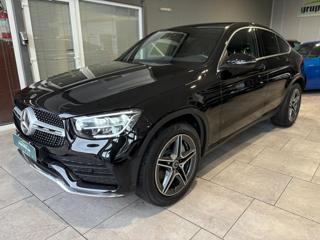 MERCEDES-BENZ GLC 200 usata, con Airbag laterali