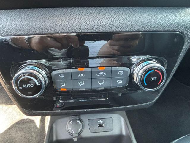EVO Evo3 usata, con Park Distance Control