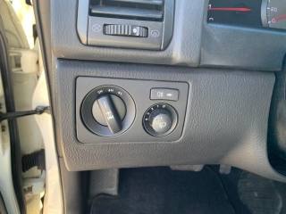 SSANGYONG REXTON usata, con Immobilizzatore elettronico