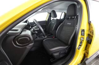 JEEP Avenger usata 2