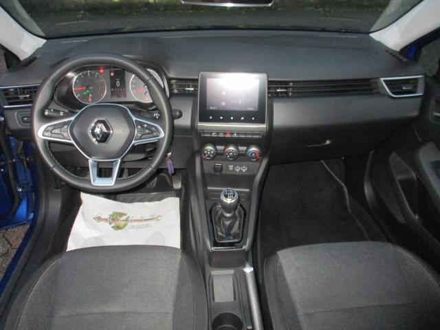 RENAULT Clio usata, con ESP