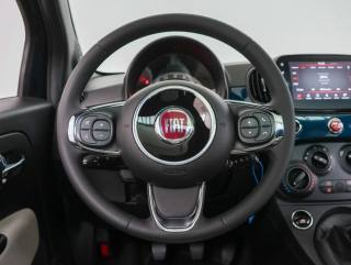 FIAT 500 usata, con Bluetooth