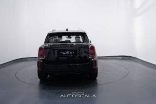 MINI Countryman usata, con Alzacristalli elettrici