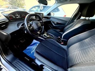 PEUGEOT 2008 usata, con Chiusura centralizzata