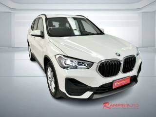 BMW X1 usata 3