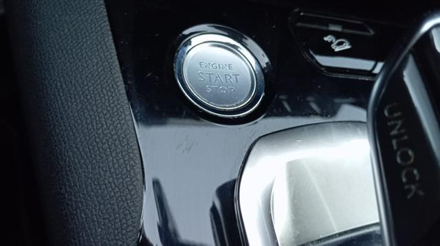 PEUGEOT 5008 usata, con Immobilizzatore elettronico
