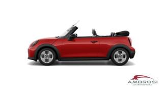 MINI Cabrio usata 1
