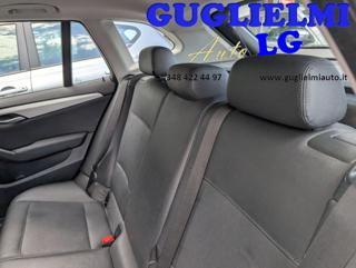 BMW X1 usata, con Bluetooth