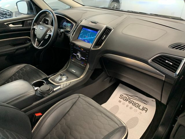 FORD S-Max usata, con Climatizzatore