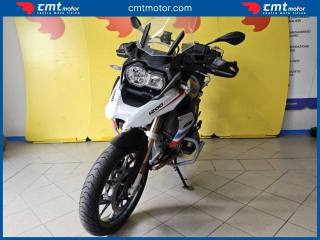 BMW R 1200 GS usata 1