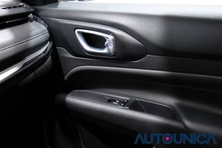 JEEP Compass usata, con Sensori di parcheggio anteriori