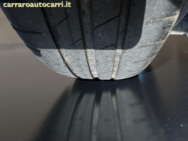 FIAT Doblo usata, con Sensore di pioggia