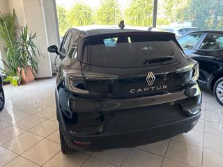 RENAULT Captur ibrida