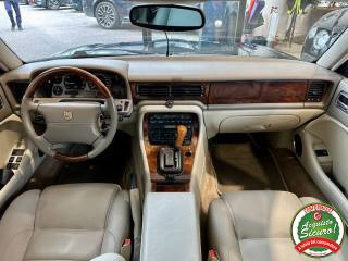 JAGUAR XJ usata, con Controllo automatico clima