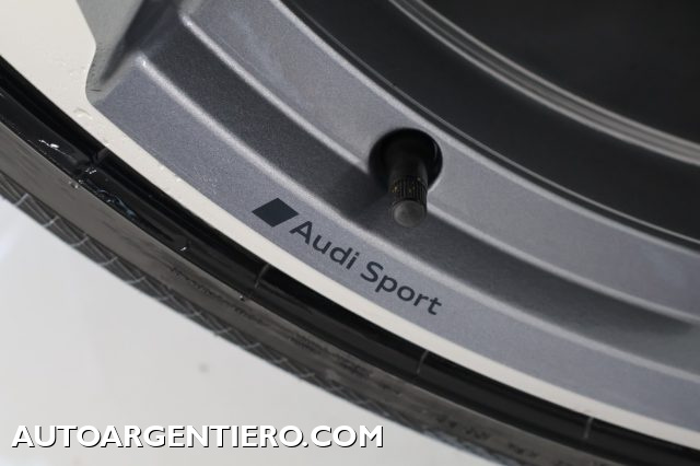 AUDI A6 usata, con Chiusura centralizzata telecomandata