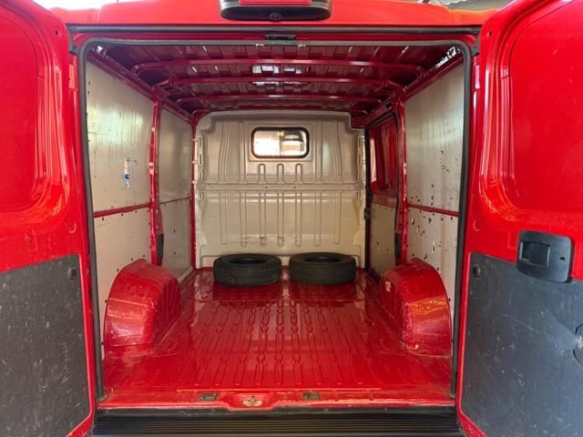 PEUGEOT Boxer usata, con Controllo trazione