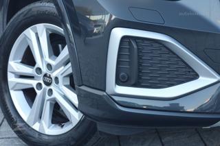 AUDI Q2 usata, con Sensori di parcheggio posteriori