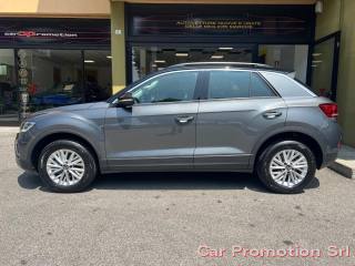 VOLKSWAGEN T-Roc usata, con Airbag