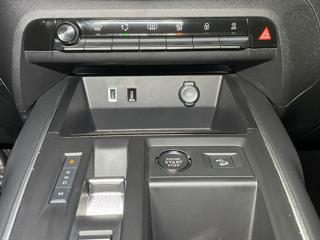 CITROEN C5 Aircross usata, con Sistema di navigazione