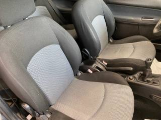 PEUGEOT 206 usata, con Cerchi in lega