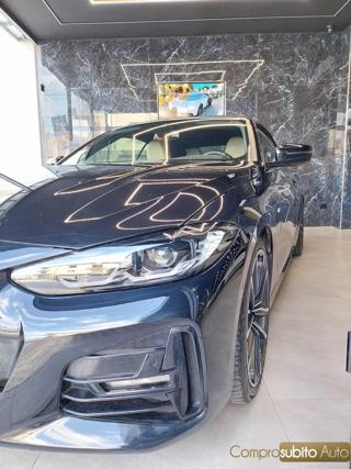 BMW 420 usata 49