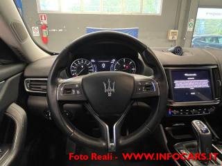 MASERATI Levante usata, con Cruise Control
