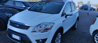 FORD Kuga usata, con Airbag