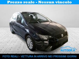 SEAT Ibiza 1.0 TGI Style LED, Sedili risc, Full Link, Retroca
