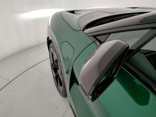 LOTUS Eletre usata, con Cruise Control