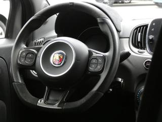 ABARTH 595 usata, con Climatizzatore
