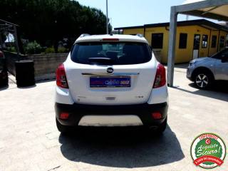 OPEL Mokka usata, con Autoradio