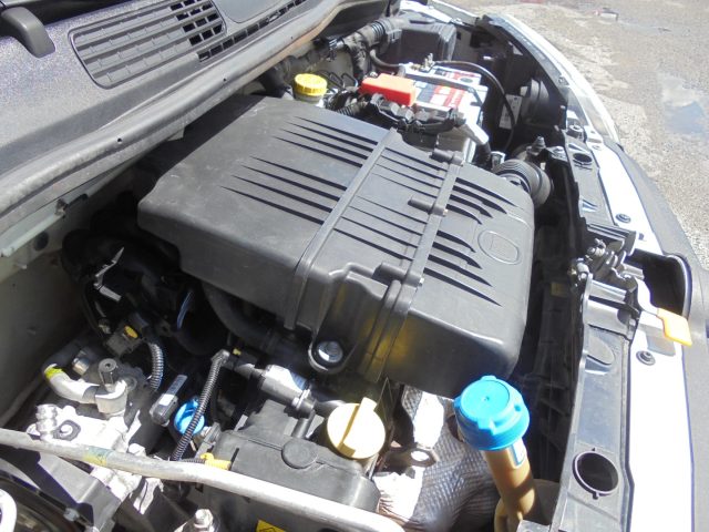 FIAT Panda usata 27