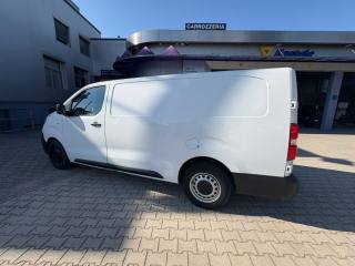 FIAT Scudo usata, con Bluetooth