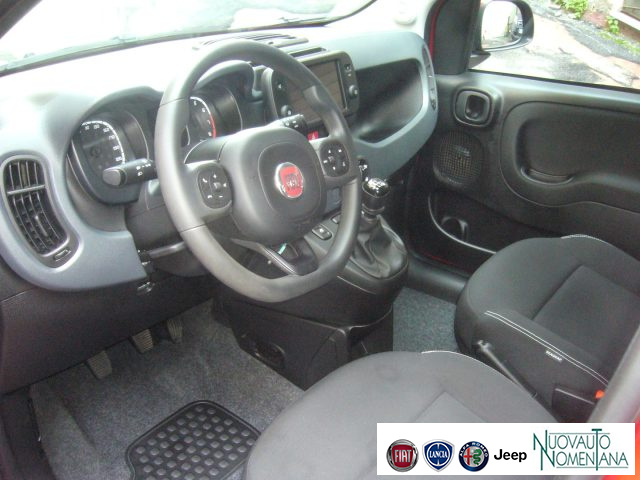 FIAT Panda usata 9