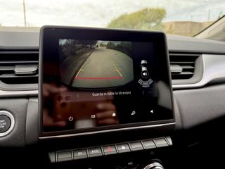 RENAULT Captur usata, con Bluetooth