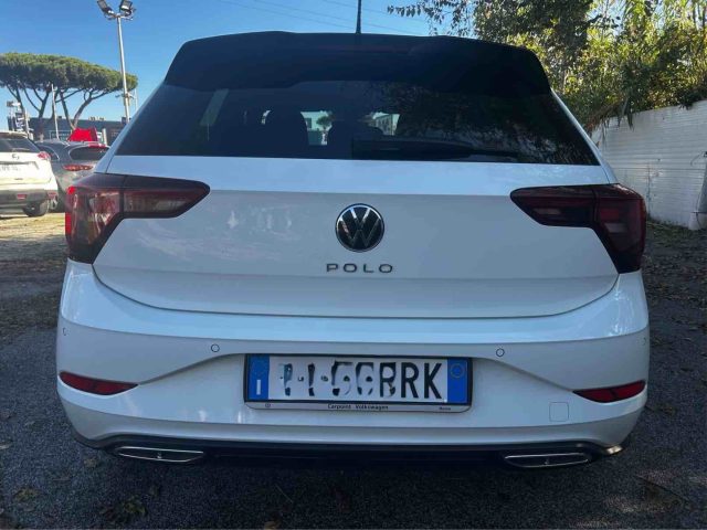 VOLKSWAGEN Polo usata, con Airbag Passeggero