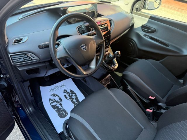 LANCIA Ypsilon usata, con Boardcomputer