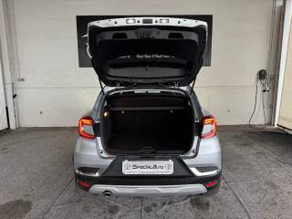 RENAULT Captur usata, con Servosterzo