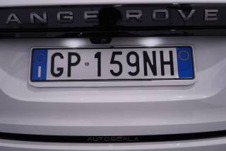 LAND ROVER Range Rover Evoque usata 37