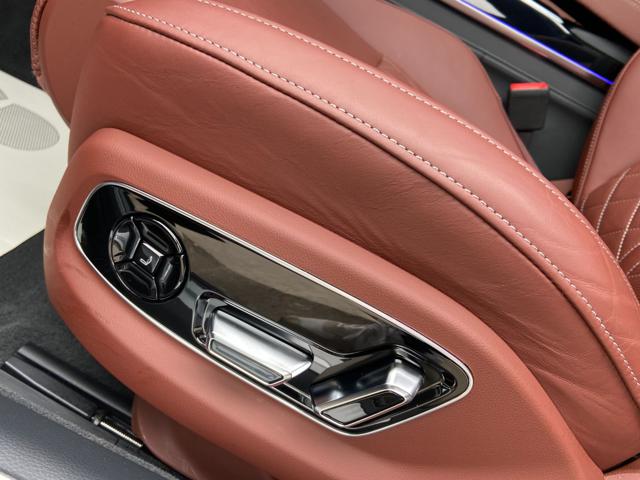 AUDI A8 usata, con Tetto panorama