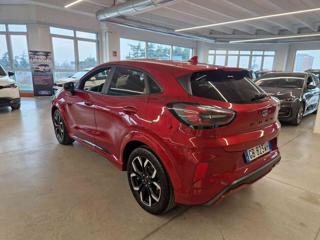 FORD Puma usata, con Boardcomputer