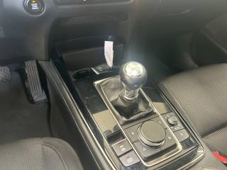 MAZDA CX-30 usata, con Sensore di luce