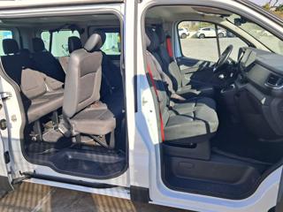 RENAULT Trafic usata 7