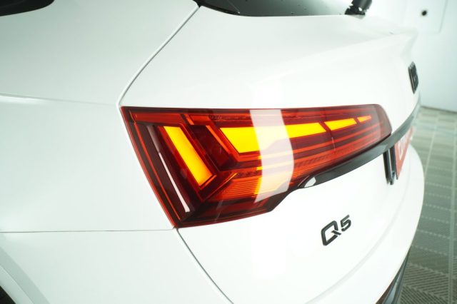 AUDI Q5 usata 15