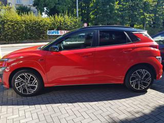 HYUNDAI Kona usata, con Servosterzo