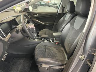 OPEL Grandland usata, con ESP