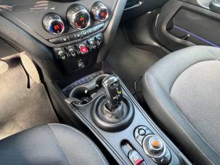 MINI Countryman usata, con Controllo automatico clima
