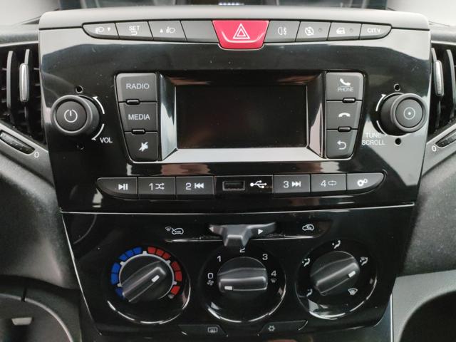 LANCIA Ypsilon usata, con Sedile posteriore sdoppiato